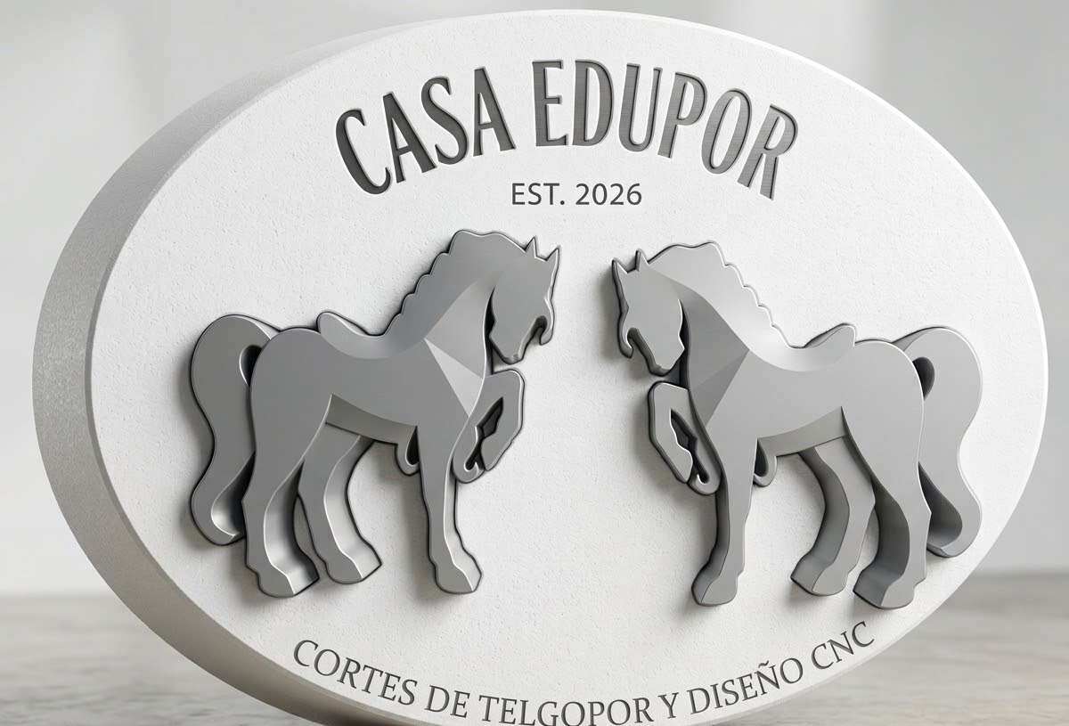 Casa Edupor