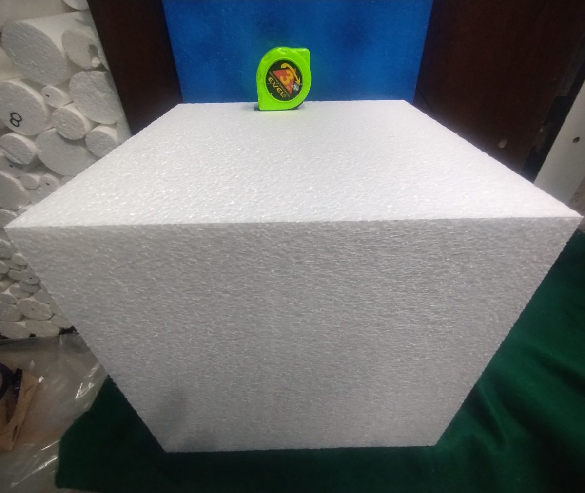 Cubos